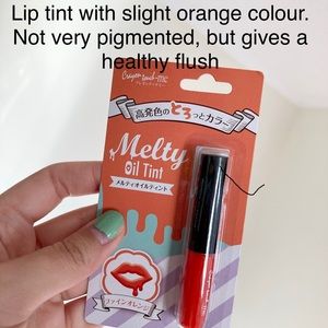 4/$30 Japanese Lip Gloss